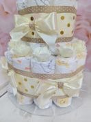 neutraalne mähkmetort käsitöö papudega 2