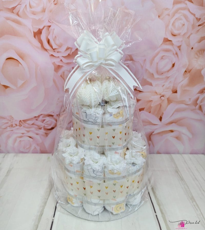 neutraalne mähkmetort kootud papudega neutraalne mähkmetort kootud papudega