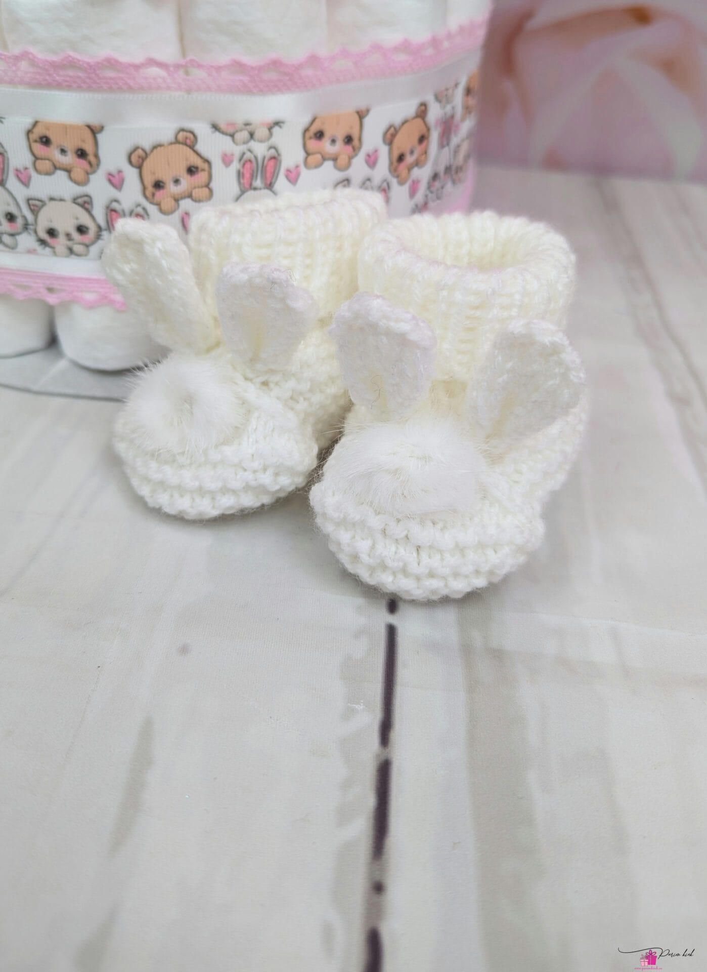 roosa mähkmetort jänkupapudega 1