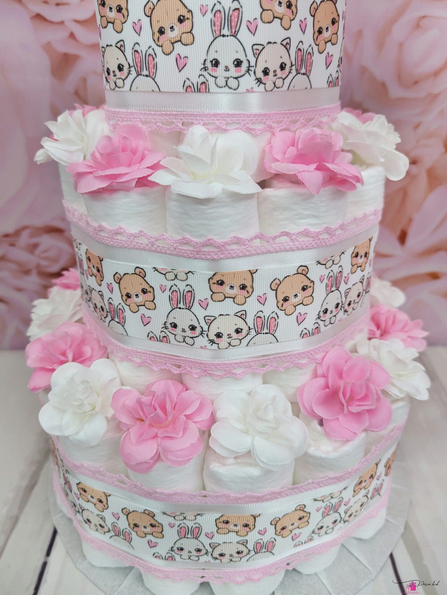 roosa mähkmetort jänkupapudega 3