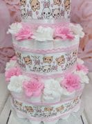 roosa mähkmetort jänkupapudega 3