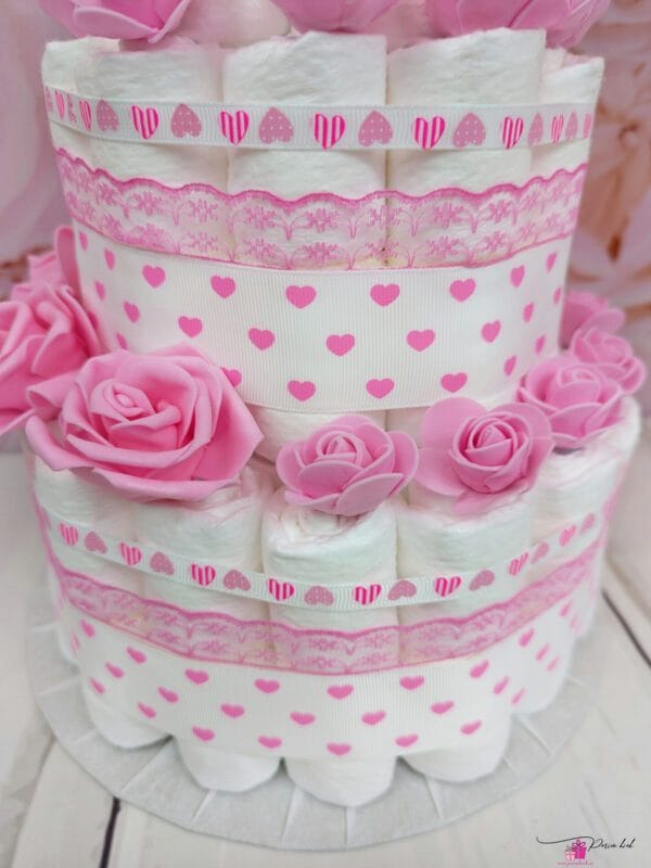 roosa mähkmetort kituga 1