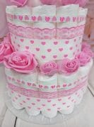 roosa mähkmetort kituga 1