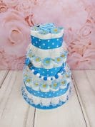 tumesinine mähkmetort lutiketiga 1