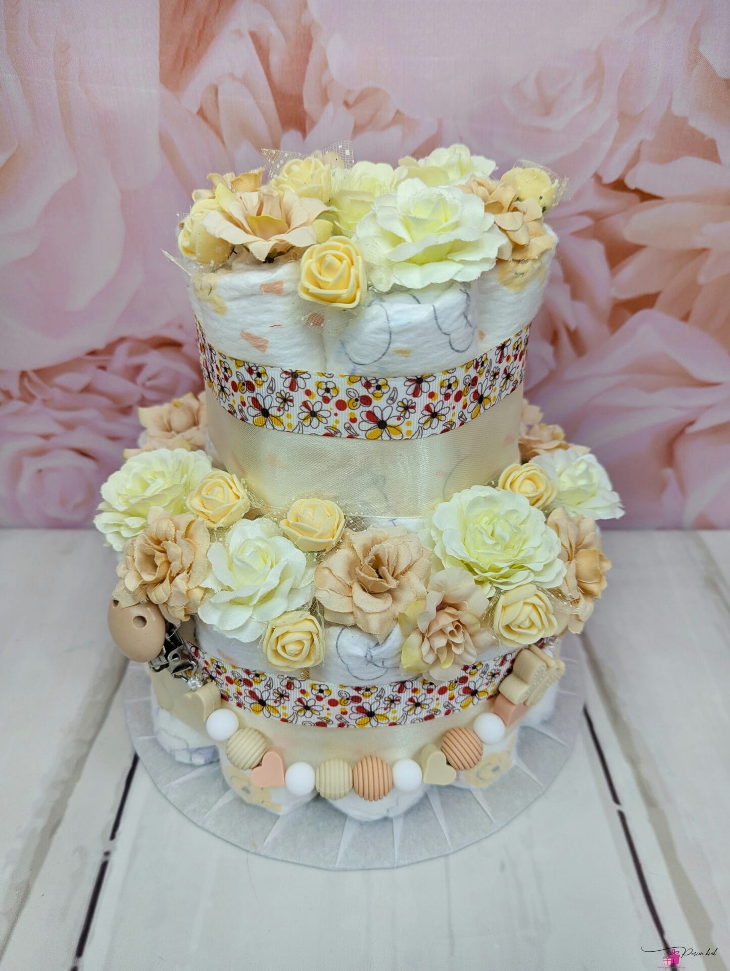 Beez mähkmetort lutiketiga 2