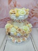 Beez mähkmetort lutiketiga 2