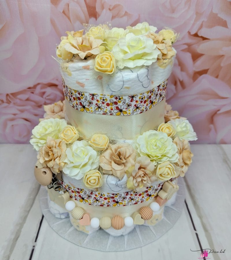 Beez mähkmetort lutiketiga 2 Beez mähkmetort lutiketiga 2