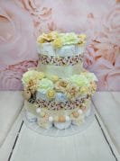 Beez mähkmetort lutiketiga 3