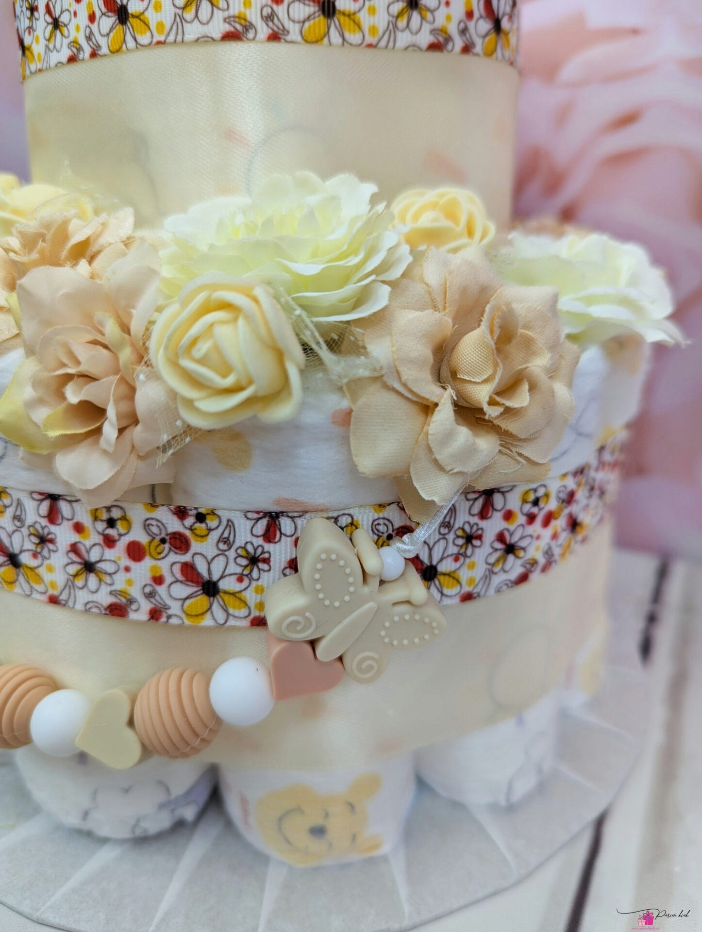 Beez mähkmetort lutiketiga