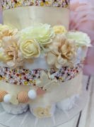 Beez mähkmetort lutiketiga