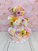 Lilleline mähkmetort peapaelaga