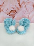 Sinakas-Rohekad Jänkupapud 1