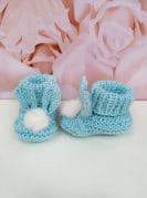 Sinakas-Rohekad Jänkupapud 2