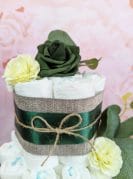 Tumeroheline mähkmetort lutiketiga