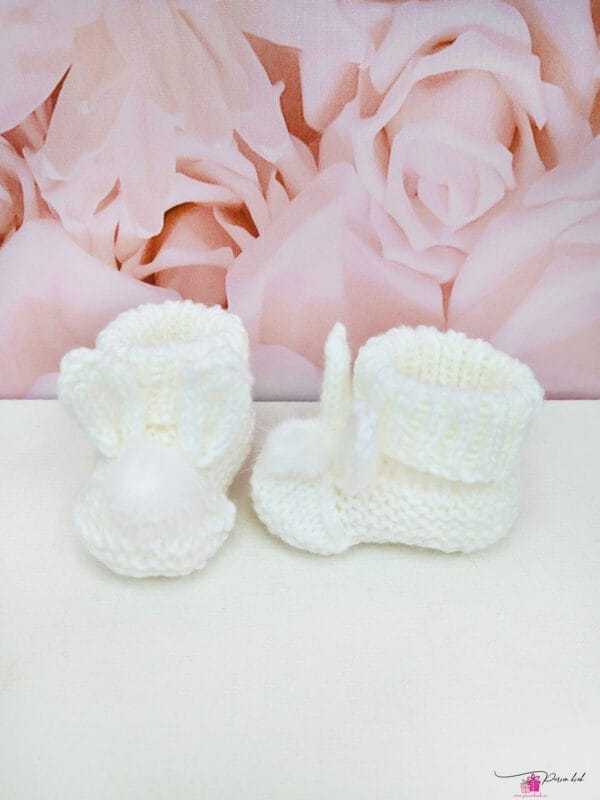 Valged Jänkupapud 1 Valged Jänkupapud 1