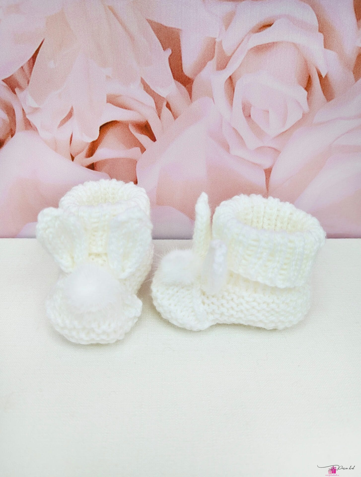 Valged Jänkupapud 1