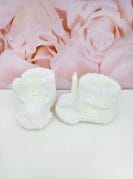 Valged Jänkupapud 1