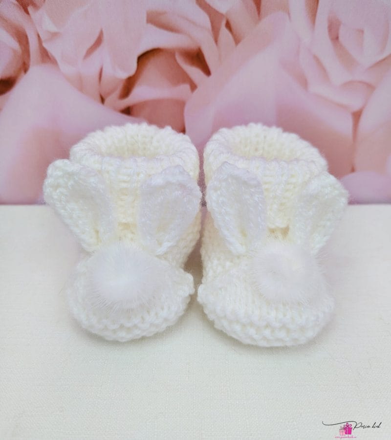 Valged Jänkupapud Valged Jänkupapud