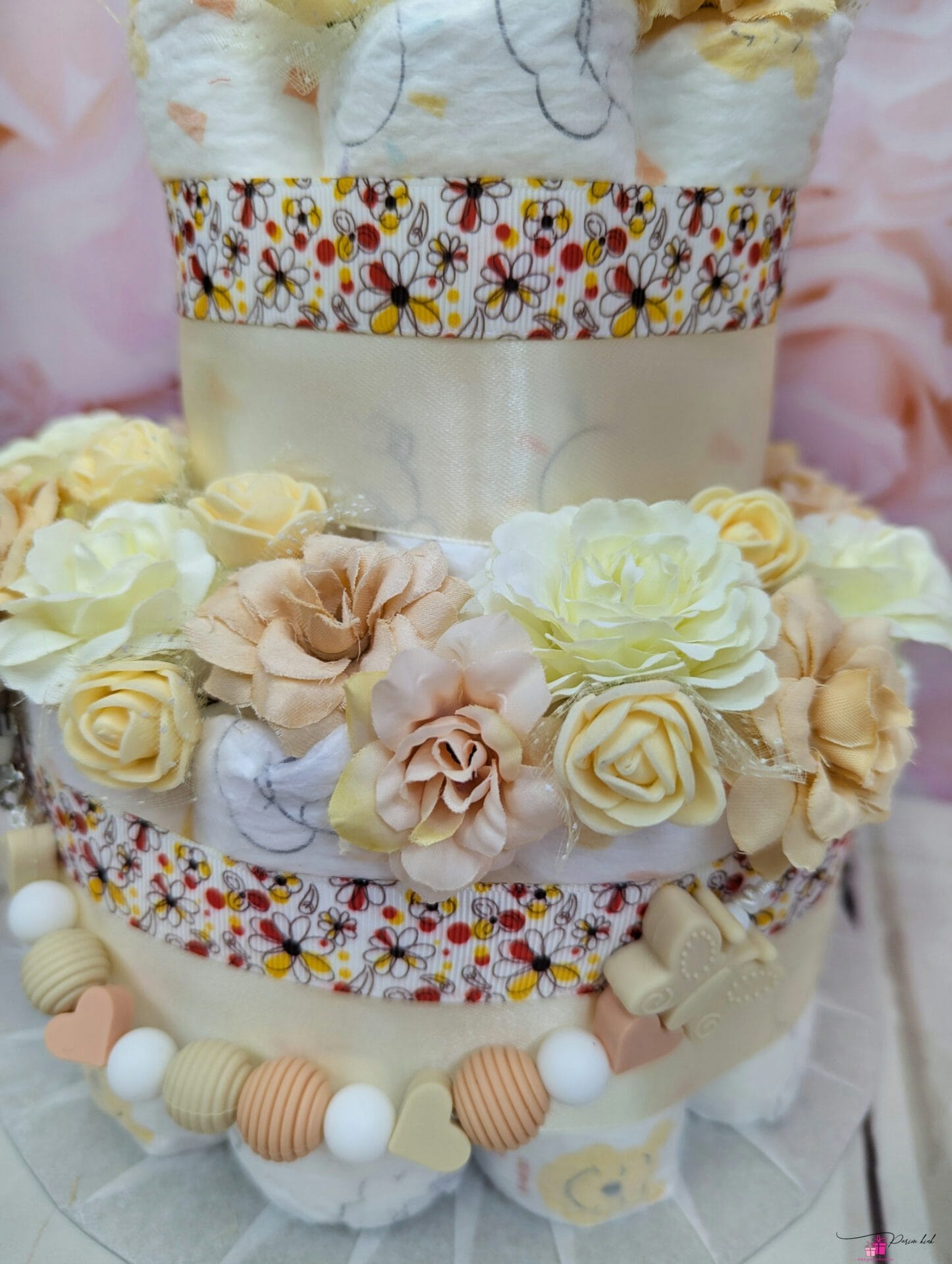 beez mähketort lutiketiga 1