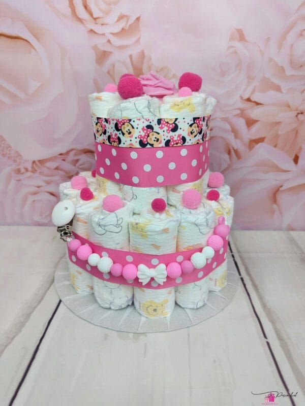 mummuline mähkmetort lutiketiga 1