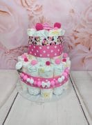 mummuline mähkmetort lutiketiga 1