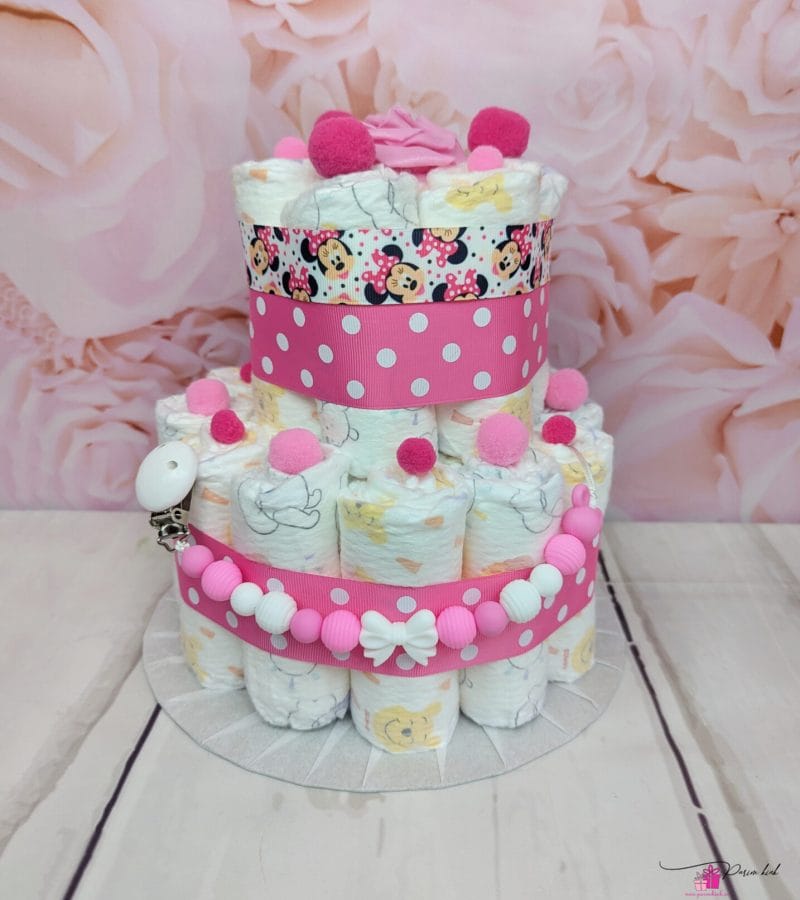 mummuline mähkmetort lutiketiga 1 mummuline mähkmetort lutiketiga 1