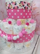 mummuline mähkmetort lutiketiga 2