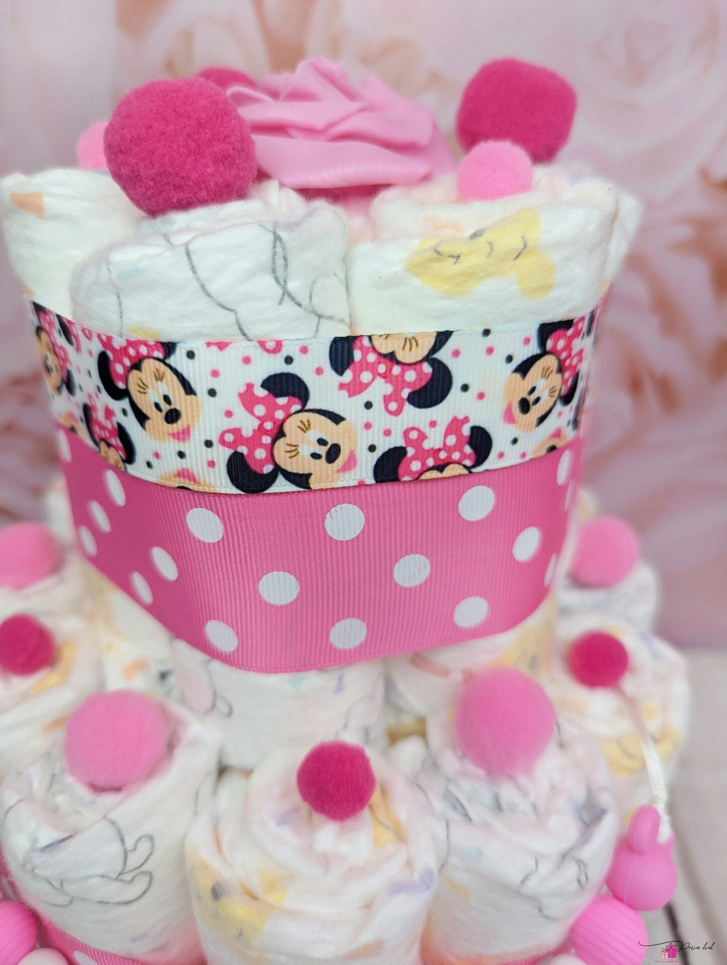 mummuline mähkmetort lutiketiga 4