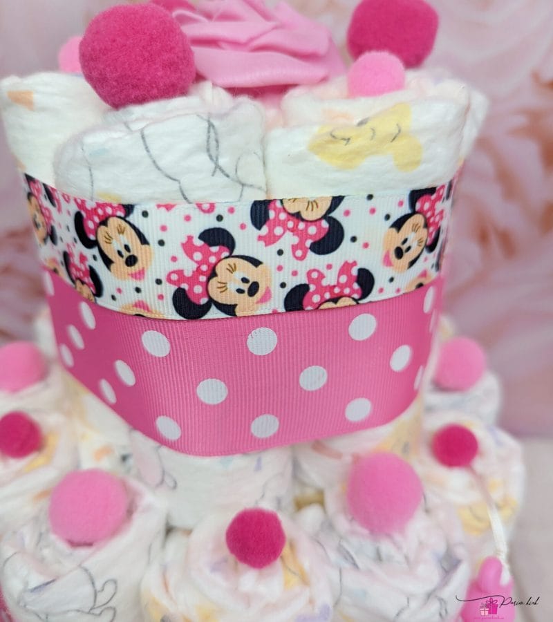 mummuline mähkmetort lutiketiga 4 mummuline mähkmetort lutiketiga 4