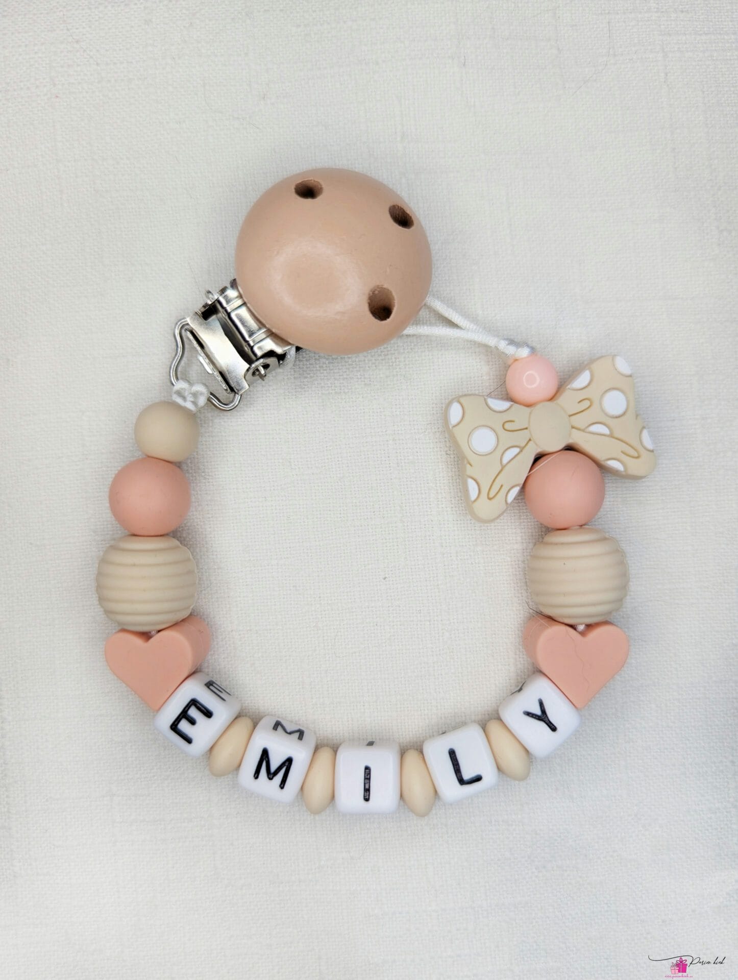 neutraalne lutikett lipsuga