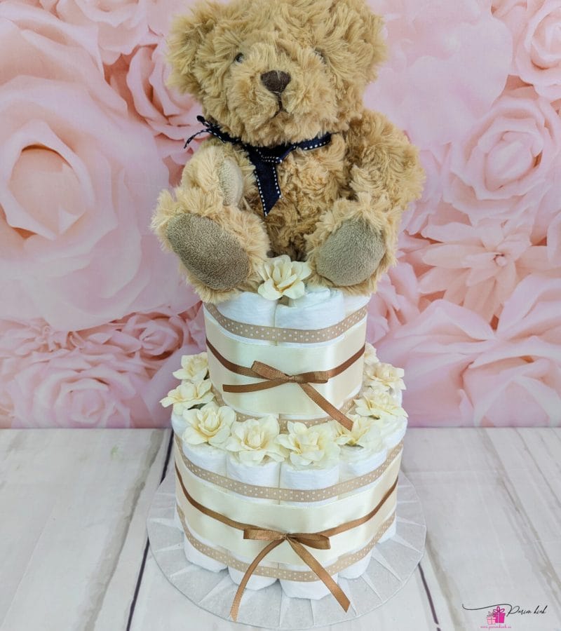 neutraalne mähkmetort kaisukaruga 1