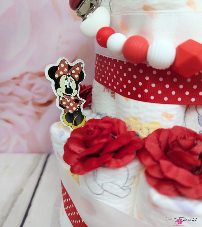 punane mähkmetort lutiketiga 2 punane mähkmetort lutiketiga 2