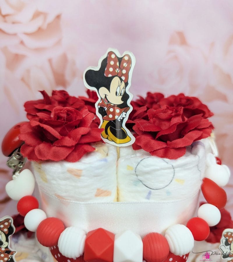 punane mähkmetort lutiketiga 3 punane mähkmetort lutiketiga 3