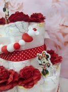 punane mähkmetort lutiketiga 5