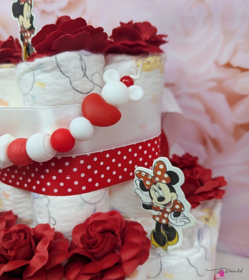 punane mähkmetort lutiketiga 5 punane mähkmetort lutiketiga 5