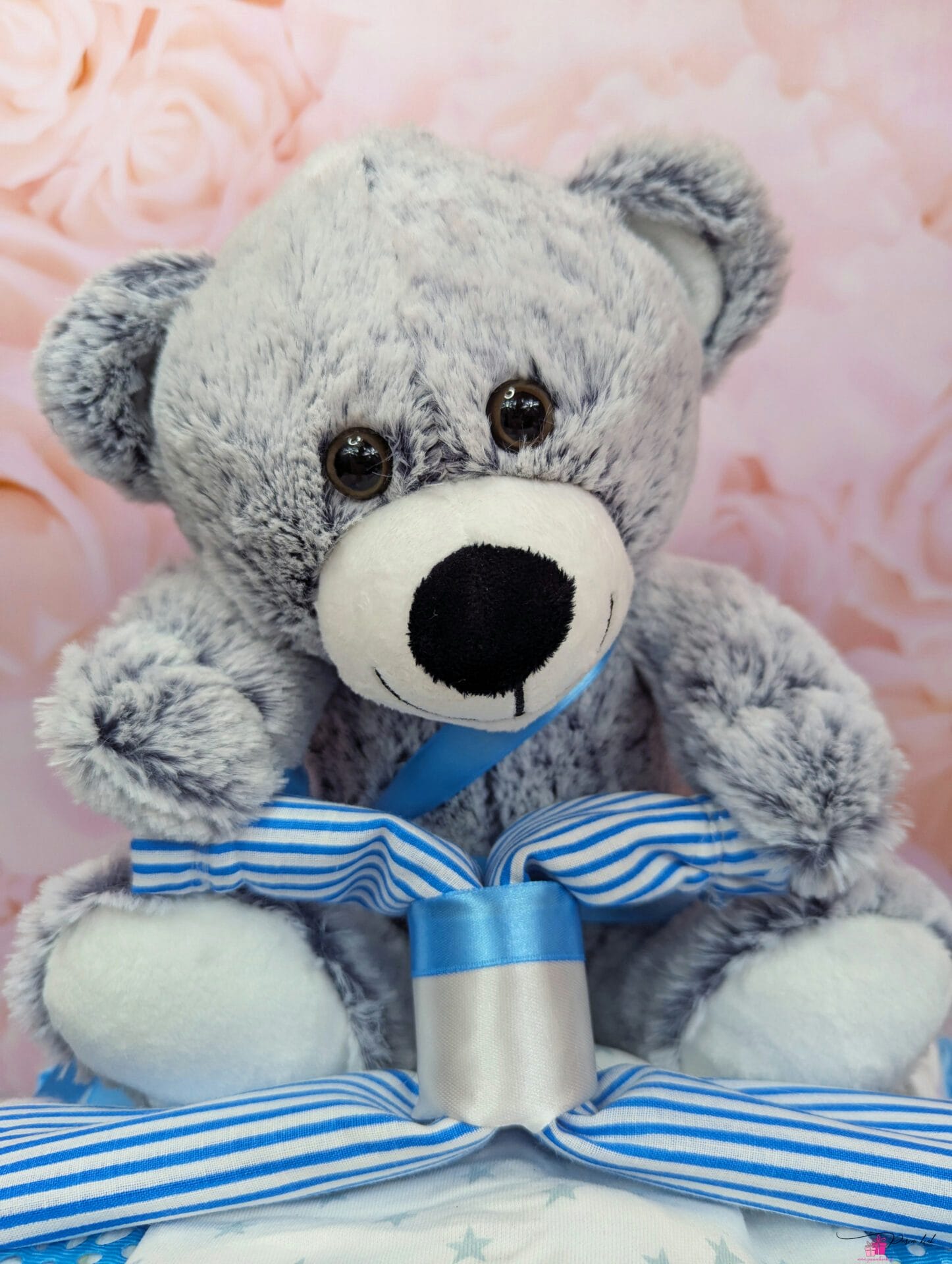 sinine atv mähkmetort karuga 1