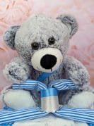 sinine atv mähkmetort karuga 1