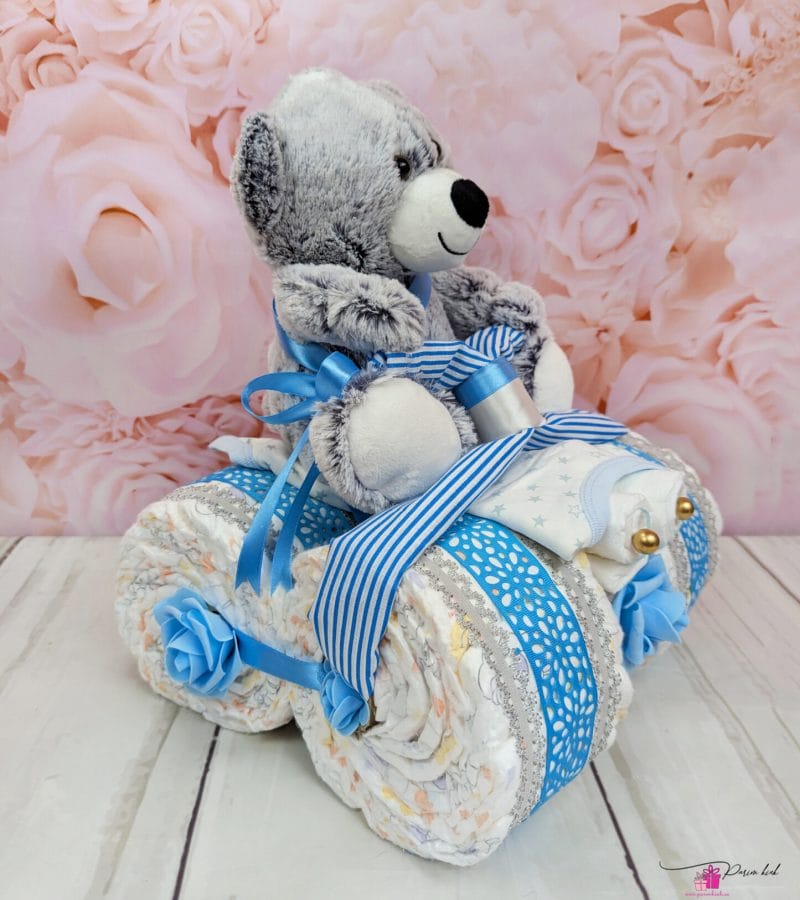 sinine atv mähkmetort karuga 2 sinine atv mähkmetort karuga 2