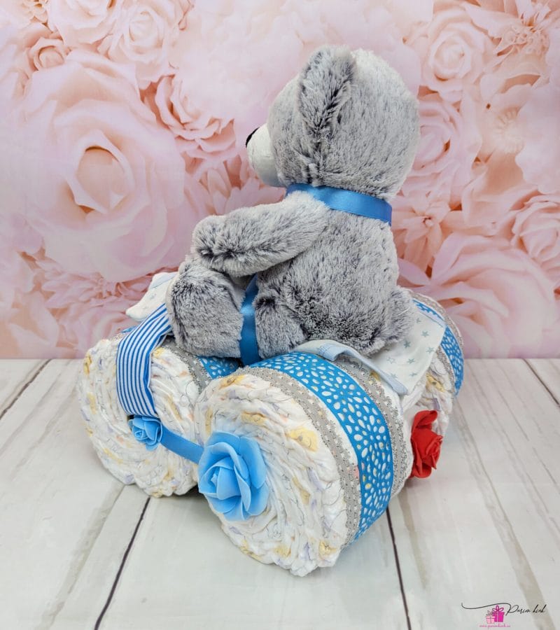 sinine atv mähkmetort karuga 3 sinine atv mähkmetort karuga 3