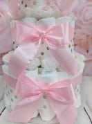 täpiline mähkmetort kaisutekiga 2