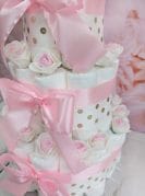 täpiline mähkmetort kaisutekiga 3