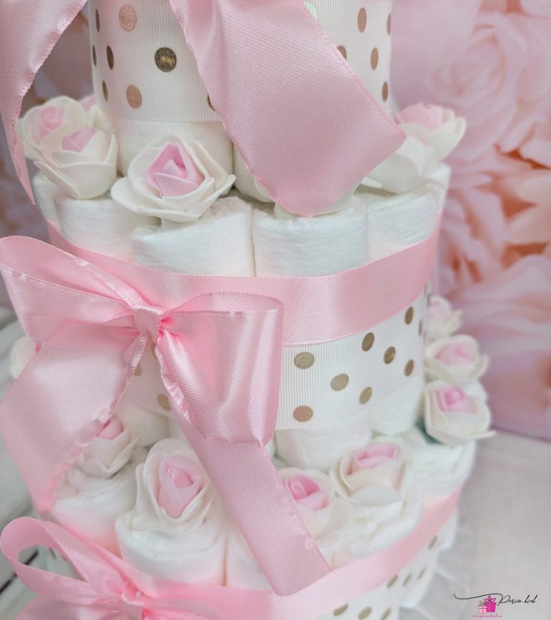 täpiline mähkmetort kaisutekiga 3 täpiline mähkmetort kaisutekiga 3