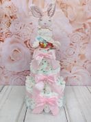 täpiline mähkmetort kaisutekiga 4