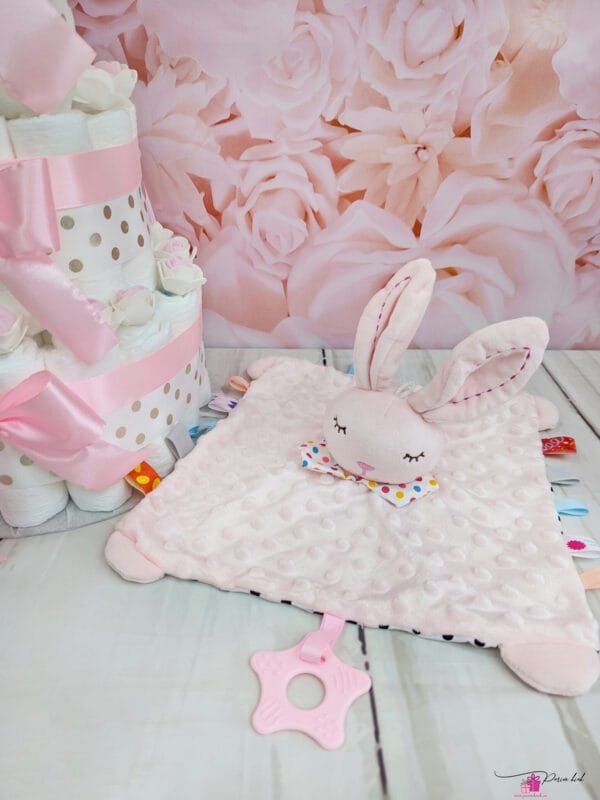 täpiline mähkmetort kaisutekiga