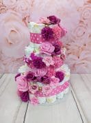 tumeroosa mähkmetort lutiketiga 17jpg