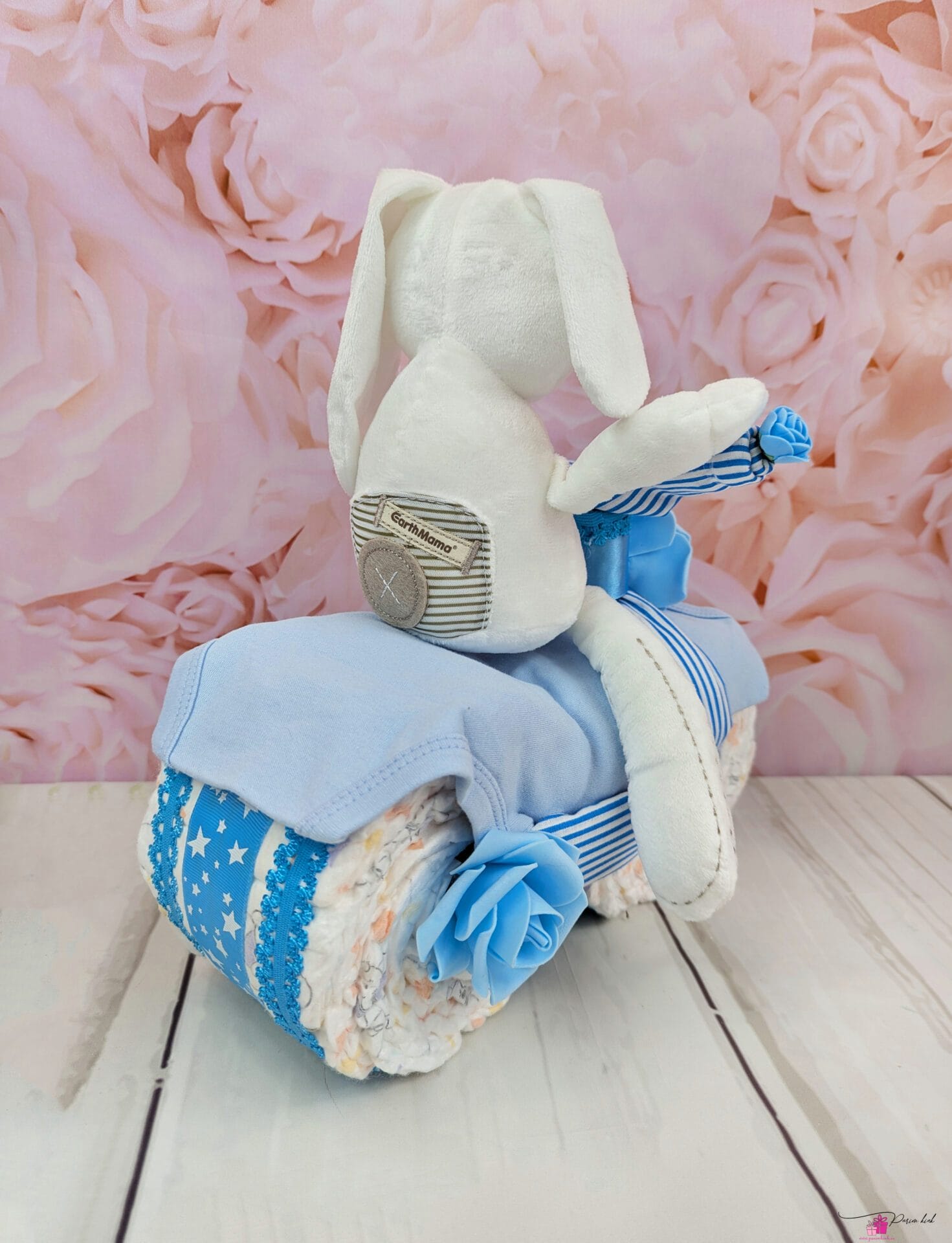 Motika mähkmetort jänkuga