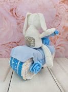 Motika mähkmetort jänkuga