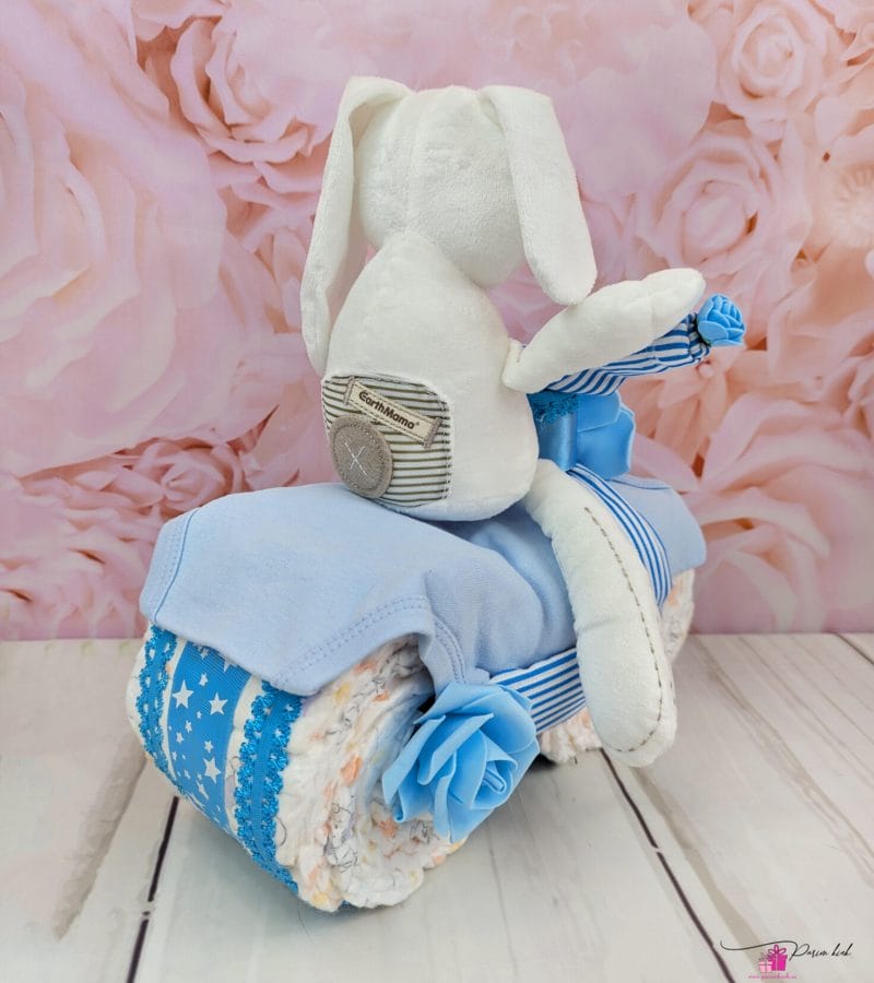 Motika mähkmetort jänkuga Motika mähkmetort jänkuga