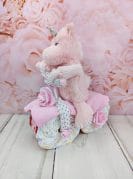 roosa mähkmetort ükssarvega 3