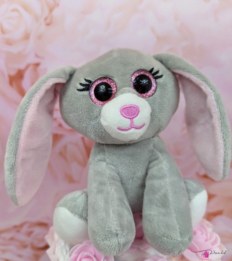 roosa mähkmetort pikk-kõrvaga 1 roosa mähkmetort pikk-kõrvaga 1